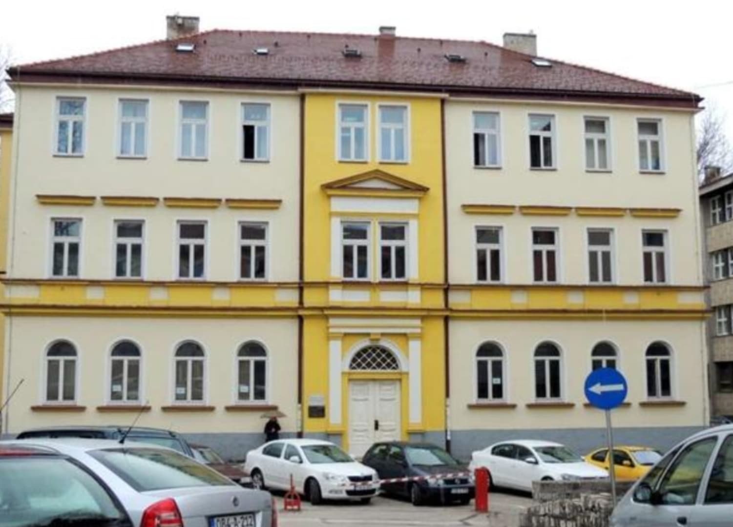 Univerzitet u Bihaću digitalizirao upisni proces - slika 1