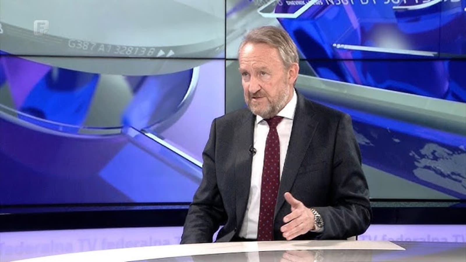 Izetbegović kaže da ne bježi od koalicije sa SDP-om - slika 1