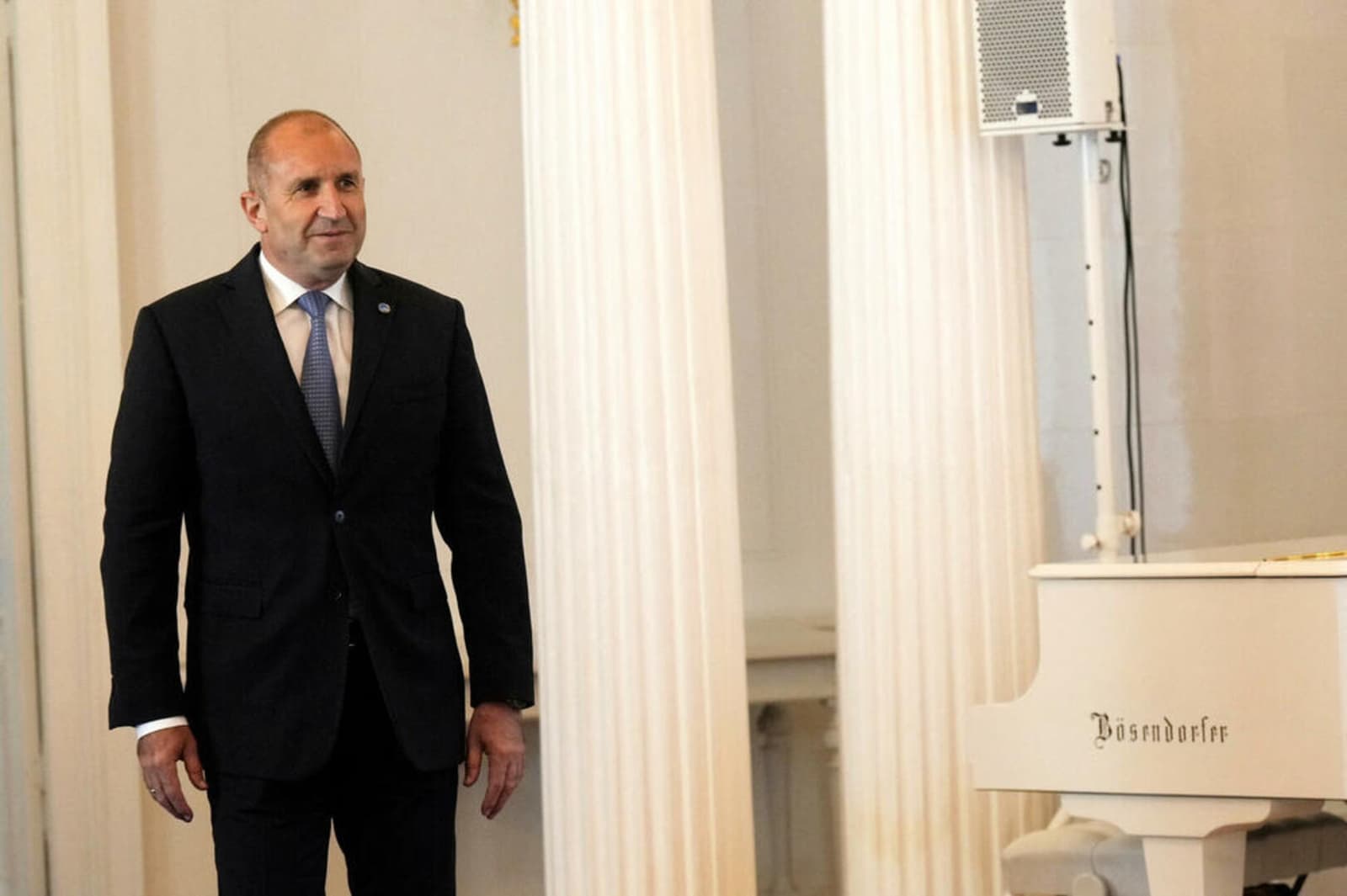 Bugarska prijeti vetom na nove sankcije EU protiv Rusije - slika 1