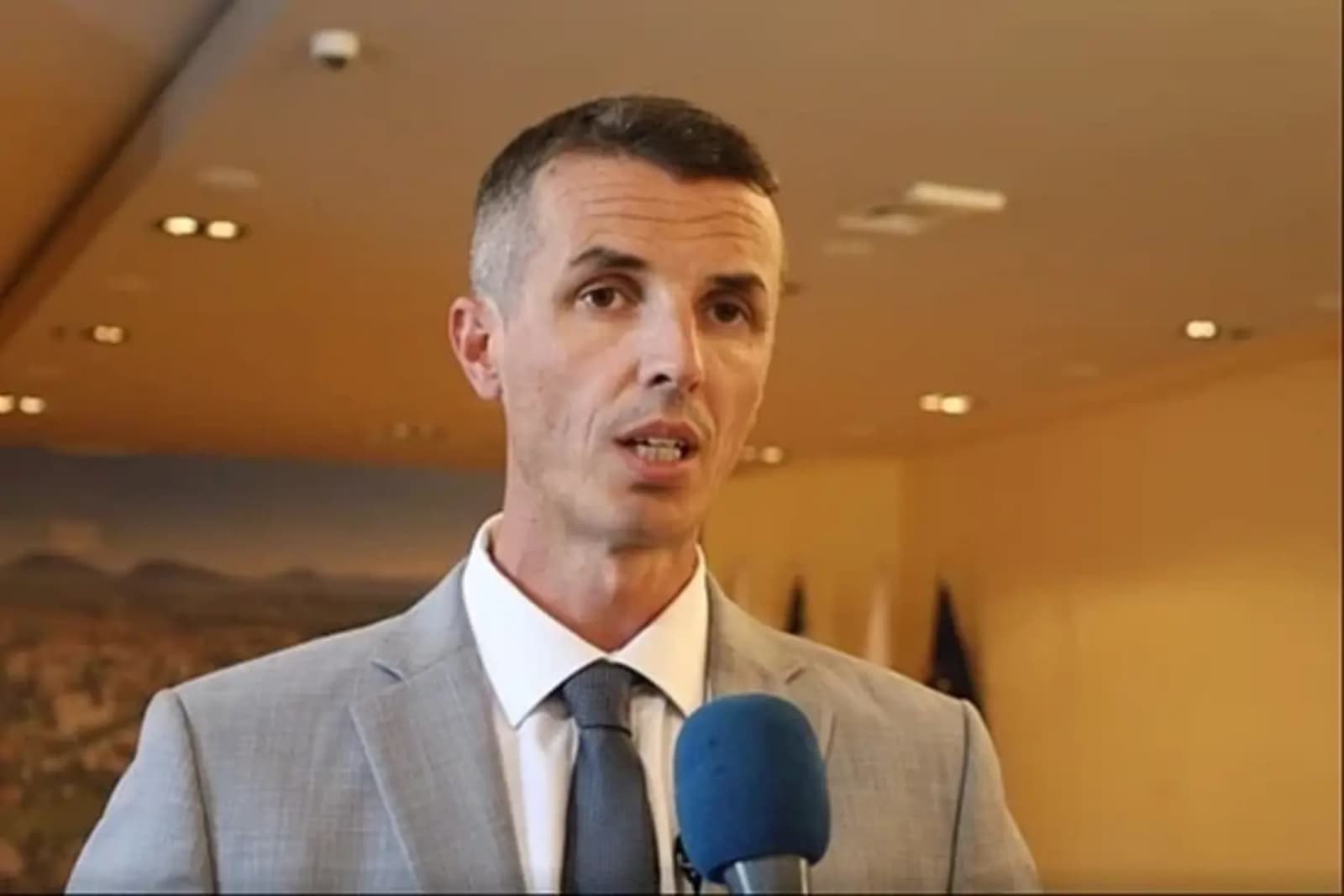 Predsjedavajući vijeća u Bugojnu o prijetnjama: SDP-ovci vrše pritisak na moju porodicu jer sam podržao većinu sa SDA - slika 1