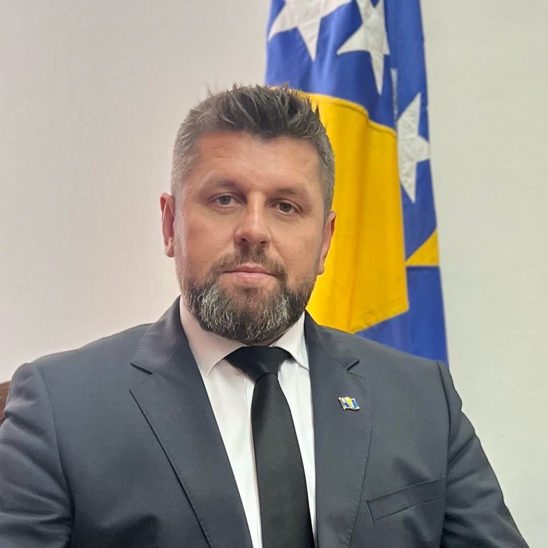 Duraković: Nije problem slab odziv dijaspore, nego neosnovano odbijanje prijava - slika 1