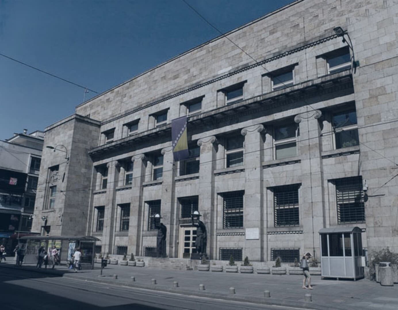 Centralna banka objavila nove procjene: Inflacija u BiH ide prema 6 posto, rast privrede ostaje skroman - slika 1