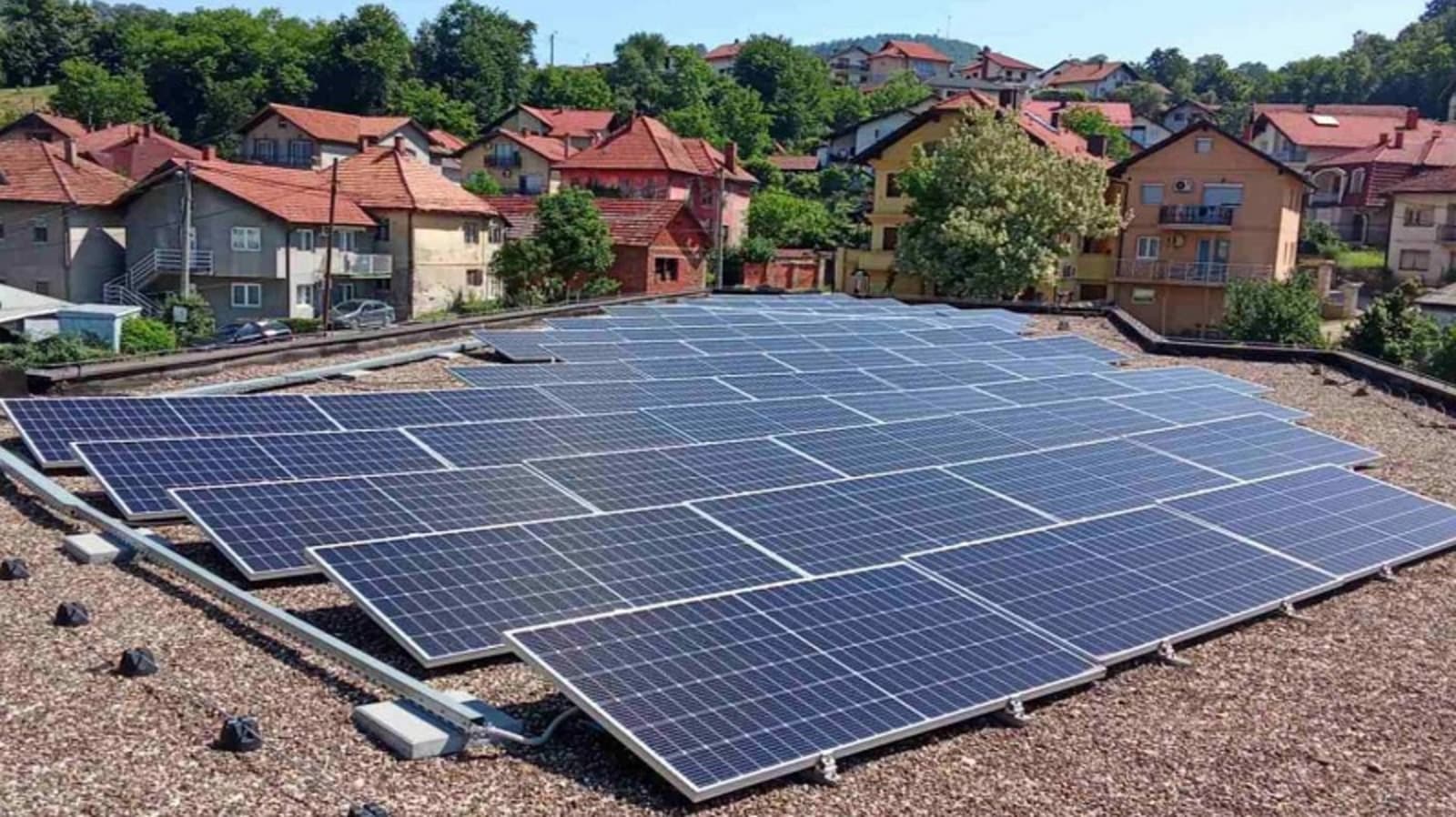 Turska kompanija dobila posao vrijedan 52,6 miliona KM: Kreće izgradnja jednog od najvećih solarnih projekata u BiH - slika 1
