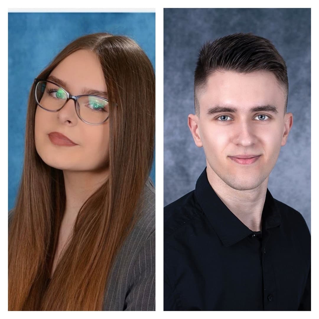 Sara i Salih najbolji učenici - slika 1