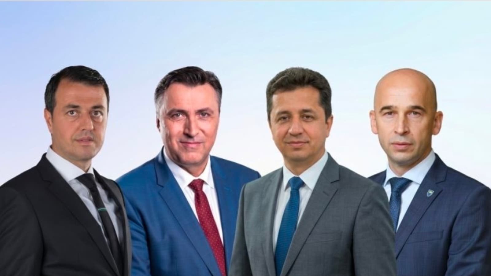 Ovo je prijedlog SDA kandidata iz ZDK za naredne izbore - slika 1