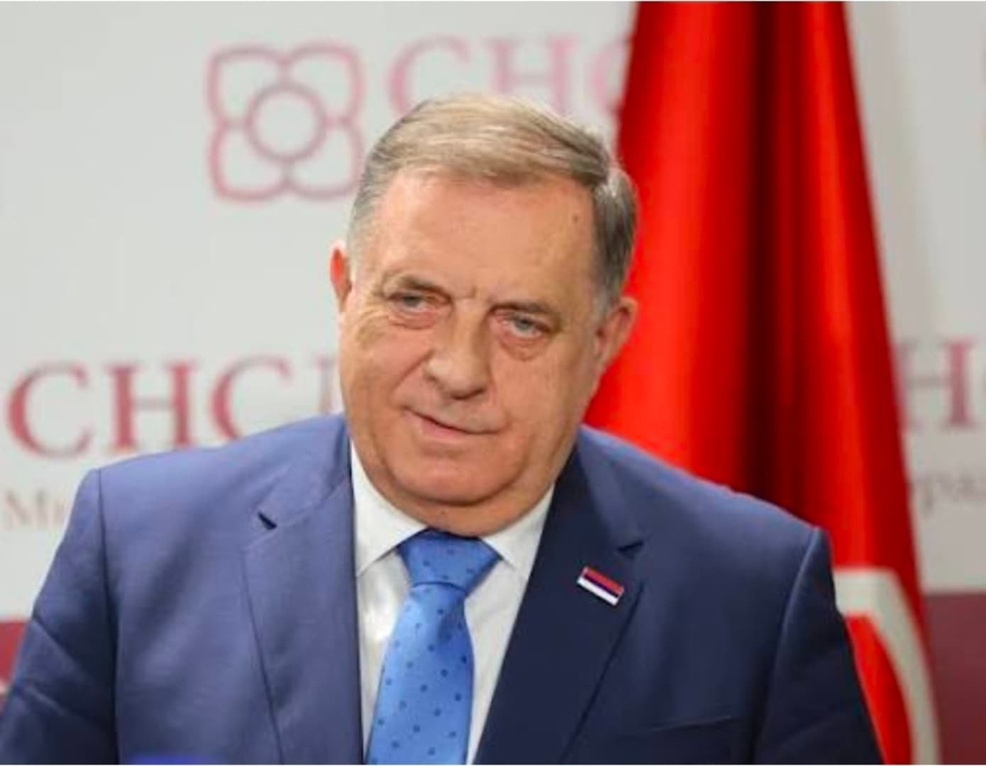 Dodik: Pitanje elektronskog identiteta nije tehničko, već pitanje suvereniteta i zaštite podataka građana Rs - slika 1