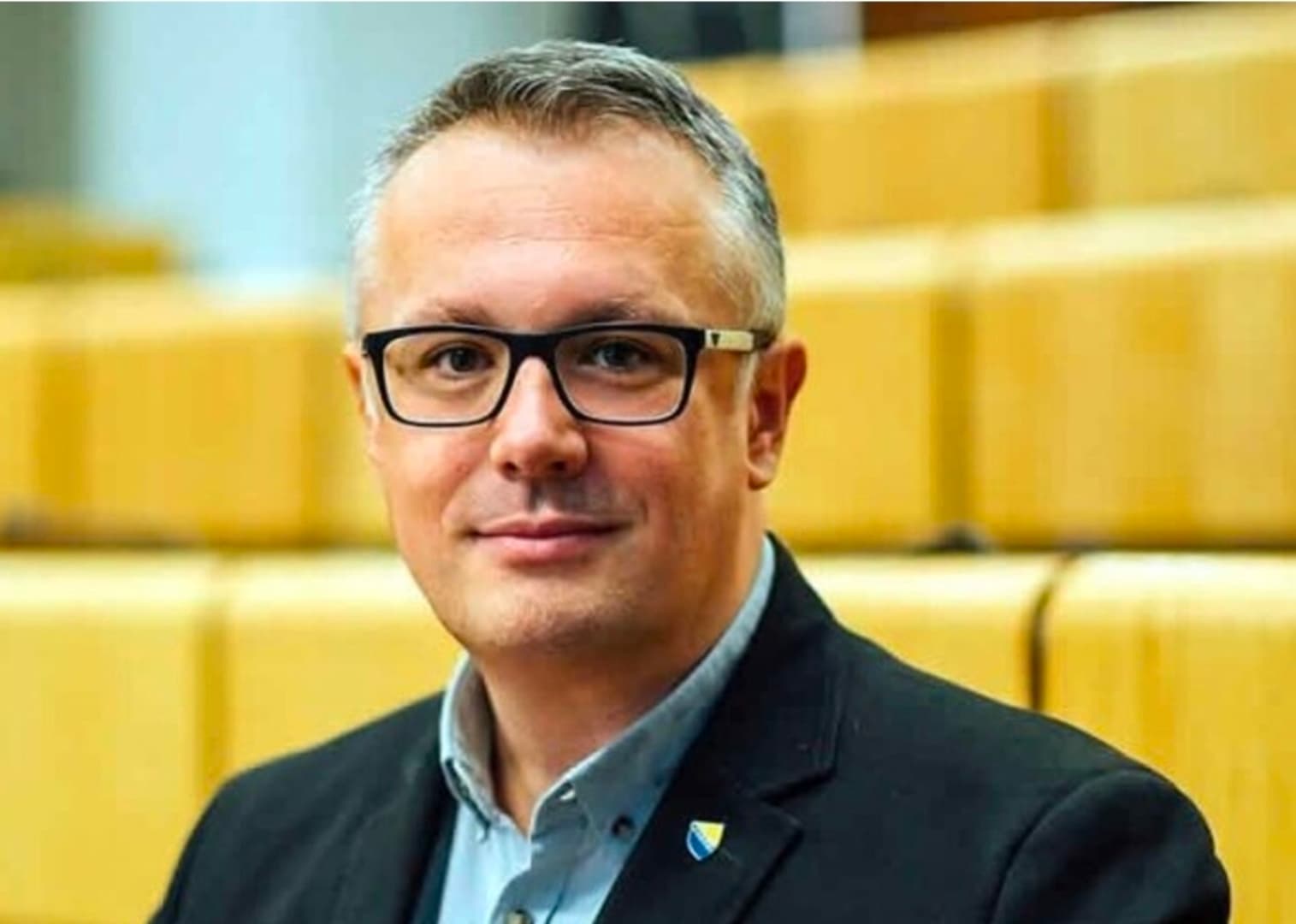 Kajan traži potpunu transparentnost u trošenju 600.000 KM pomoći za Mostar - slika 1