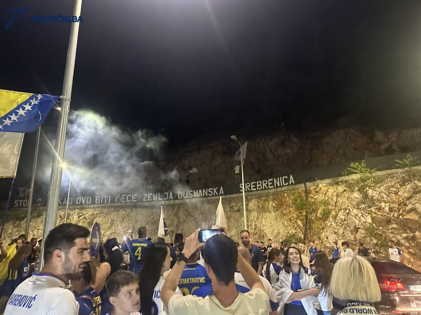 STOLAC U DELIRIJUMU! SLAVLJE I U ČAPLJINI - slika 5
