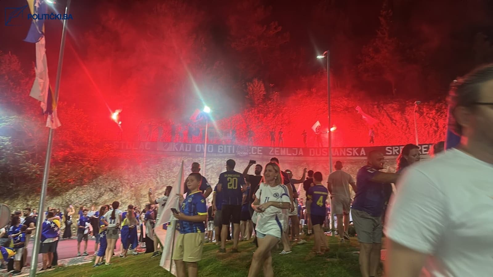 STOLAC U DELIRIJUMU! SLAVLJE I U ČAPLJINI - slika 1