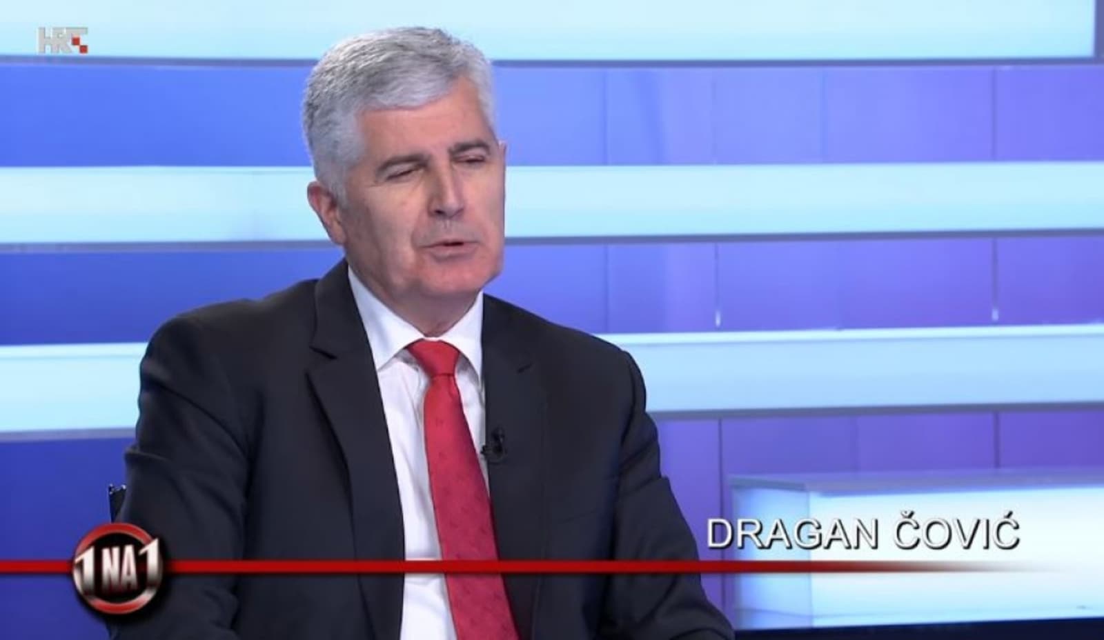 Čović uz Zmajeve:"Iskrene čestitke našoj reprezentaciji..." - slika 1