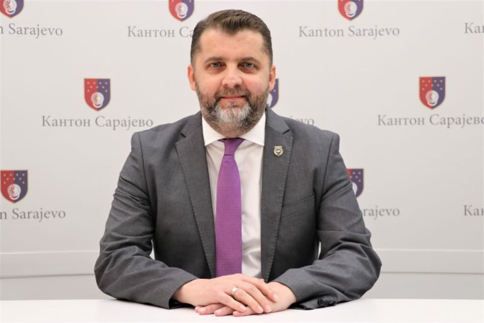 Katica: Od nadležnih zahtijevam da na dan sljedeće utakmice produže rad svih kafića do 5 sati ujutro - slika 1