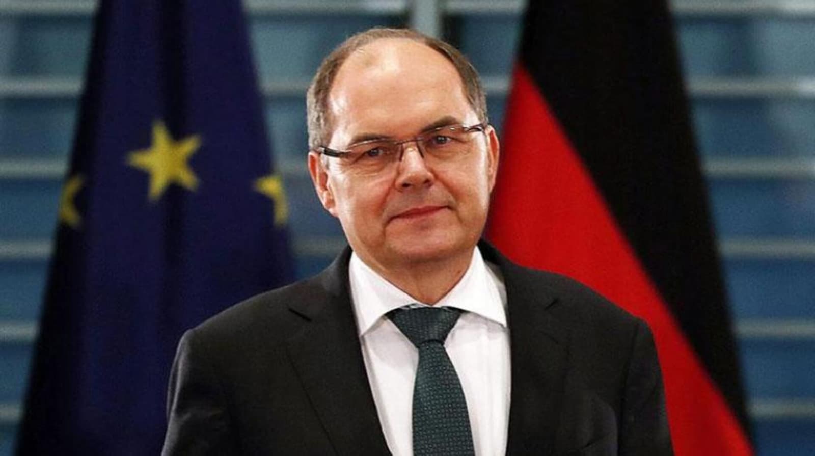 Njemačka se oglasila o izboru Schmidtovog nasljednika - slika 1