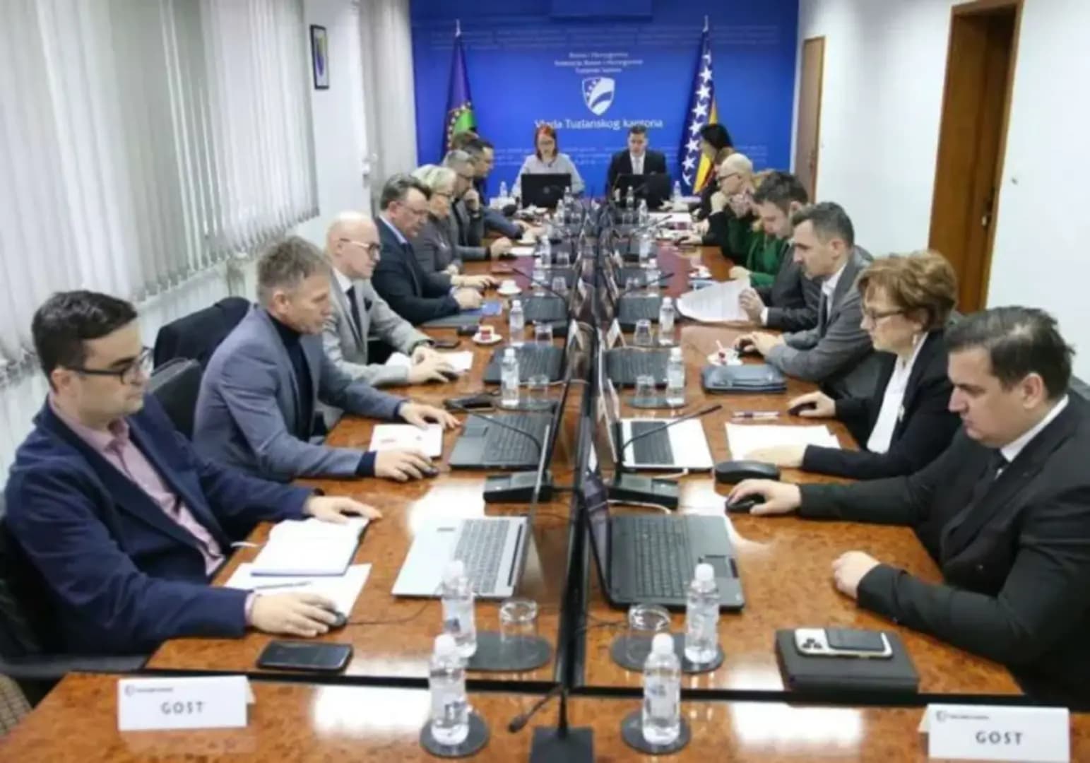 Vlada TK subvencionira boravak 1.140 djece u predškolskim ustanovama - slika 1