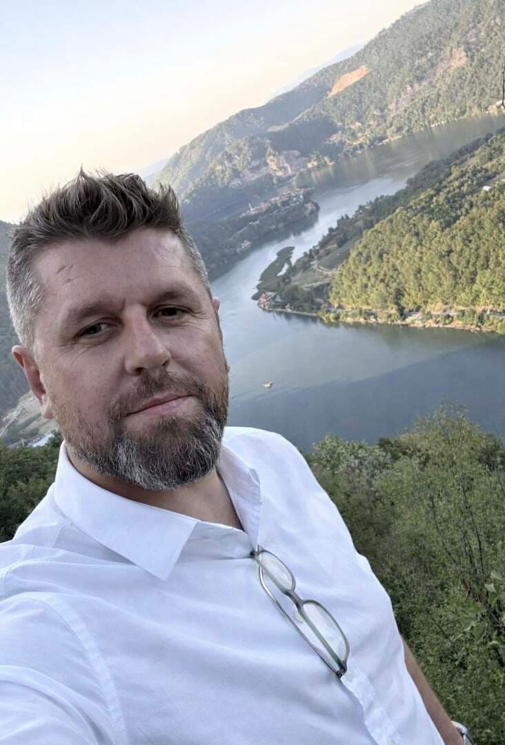 Ćamil Duraković u posjeti Ujedinjenom Kraljevstvu: Moramo sačuvati saveznike i partnere u svijetu - slika 1