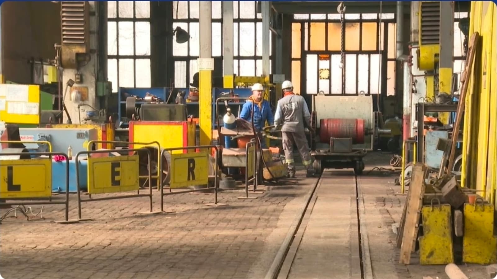 Željezara Zenica dužna 317 miliona KM, Sindikat poručuje: "Dužni su sami sebi - slika 1
