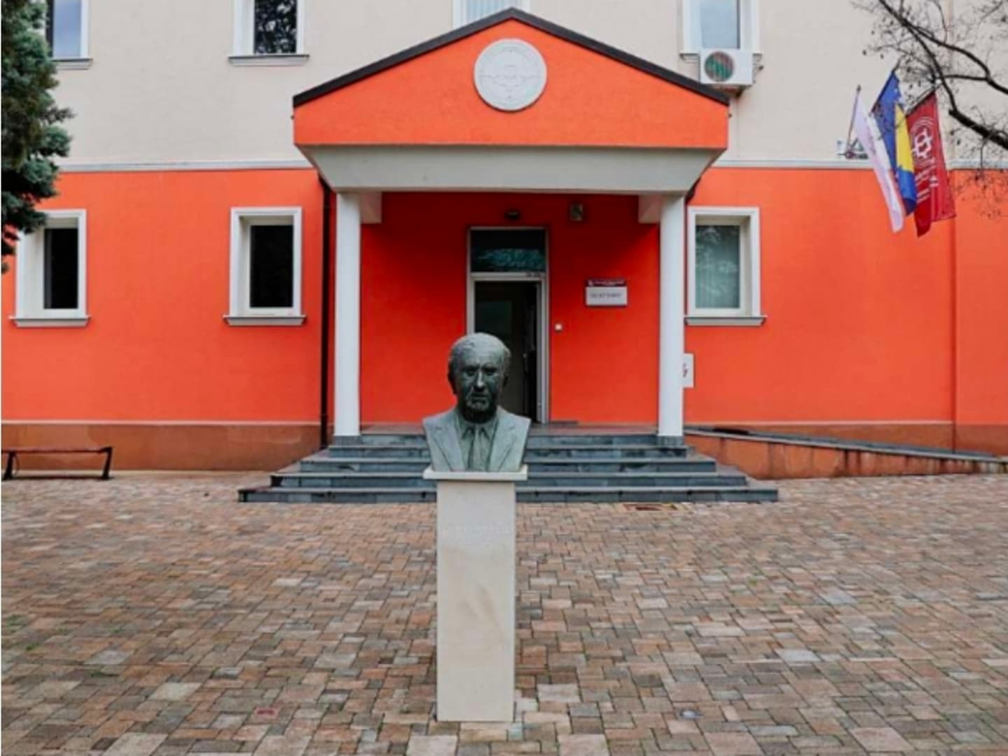 Univerzitet "Džemal Bijedić" dobiva multidisciplinarni edukacijski centar - slika 1