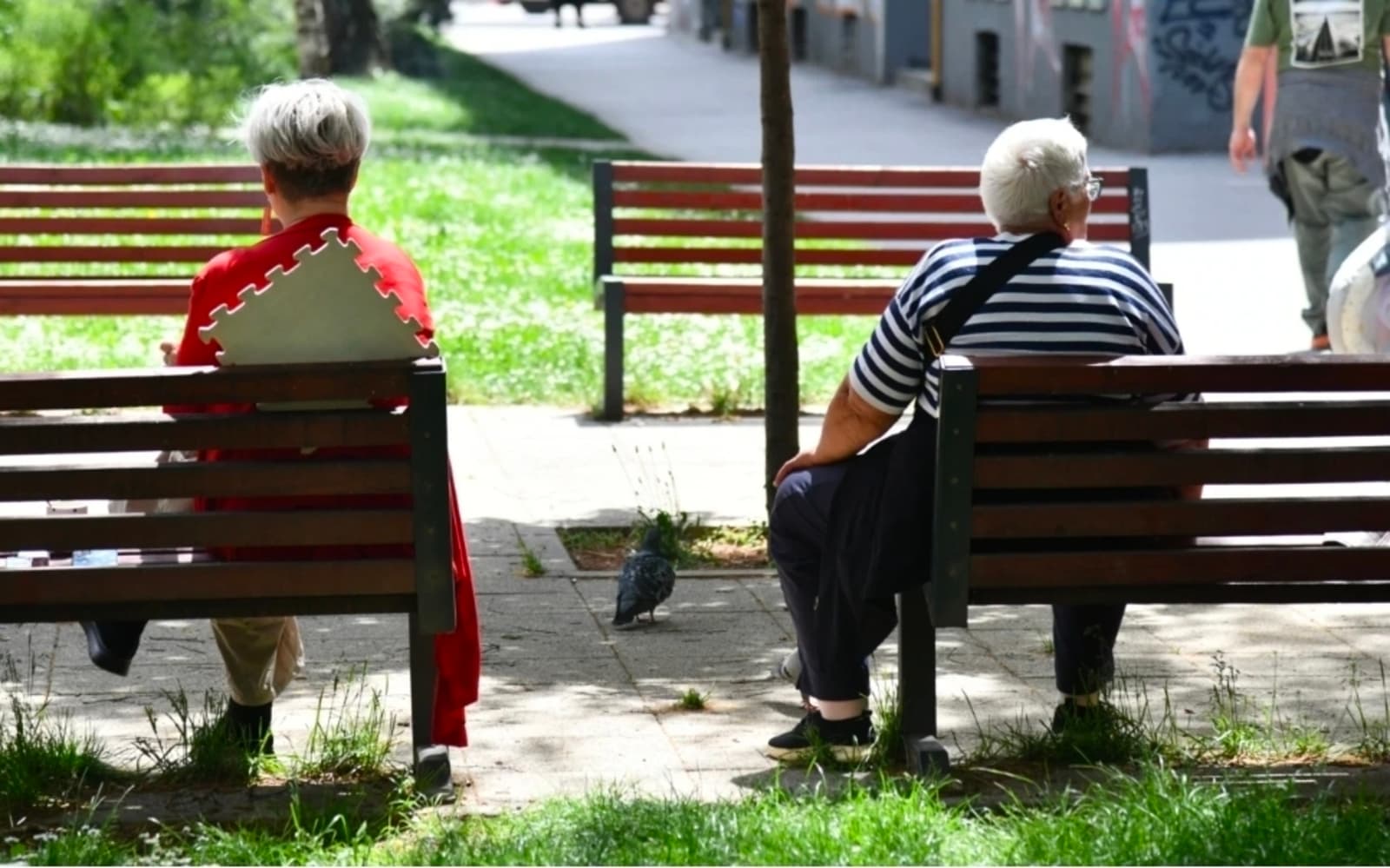 Koliko će se povećati penzije i boračke naknade, ko od koga čeka podatke, ko obračunava - slika 1