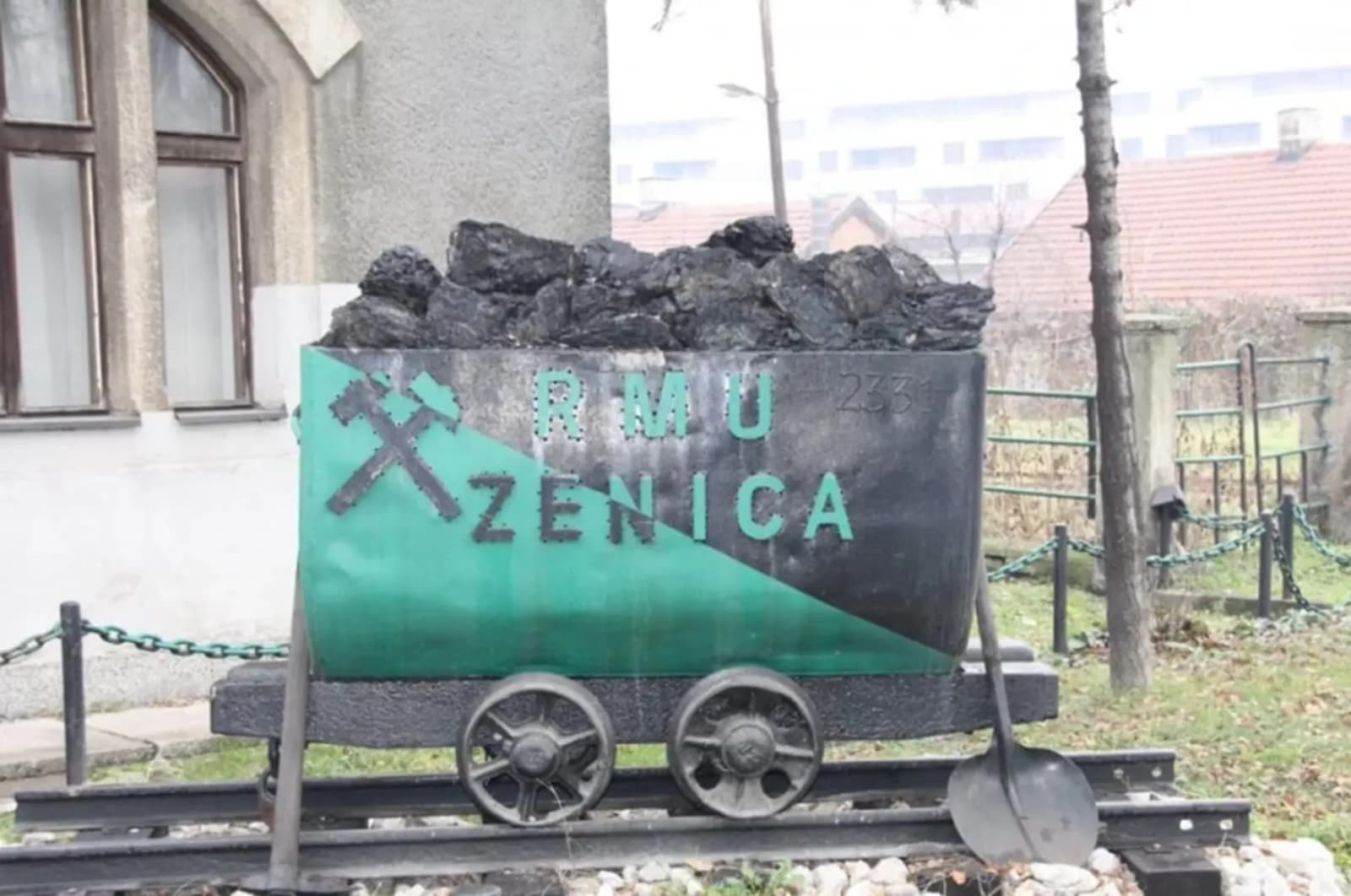 Za 37 radnika RMU Zenica koji su stekli uslove za penzionisanje nisu uplaćeni doprinosi, potrebno 3,1 milion KM - slika 1