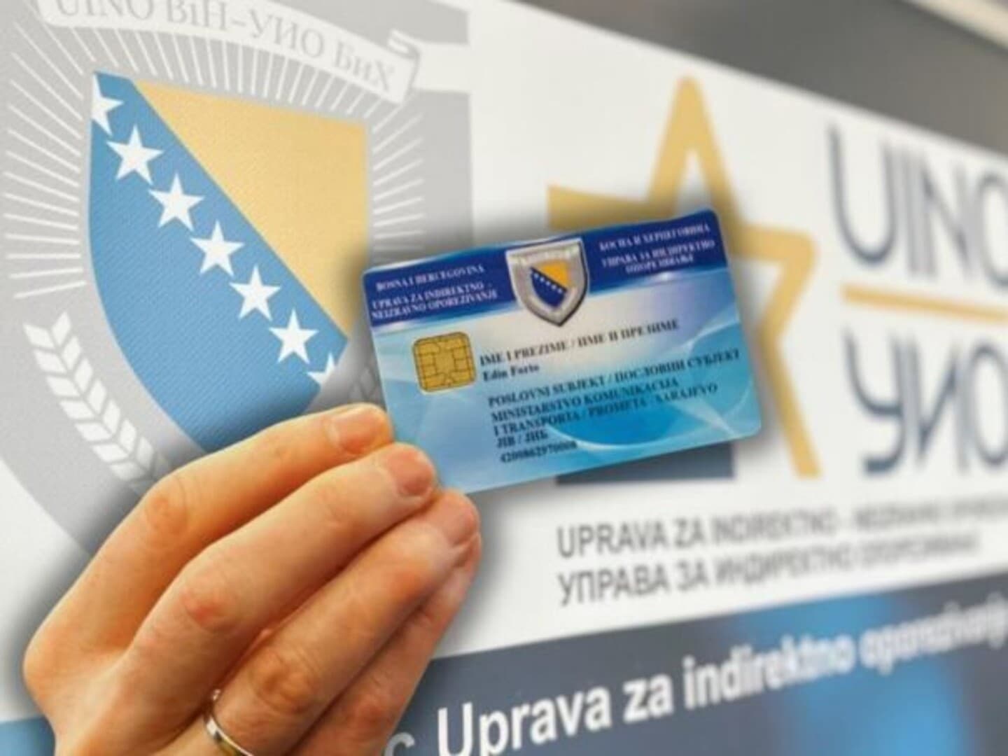 UIO poništava 15.000 elektronskih potpisa!? - slika 1