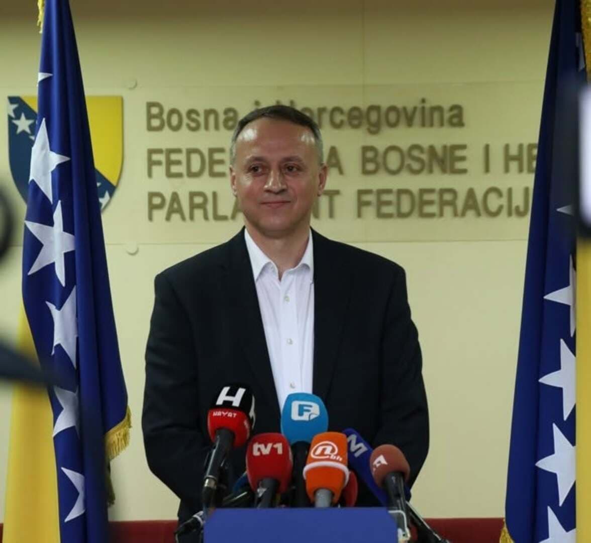 Aliefendić: Kašnjenja u regulisanju boračkog dodatka produbljuju neizvjesnost za borce - slika 1