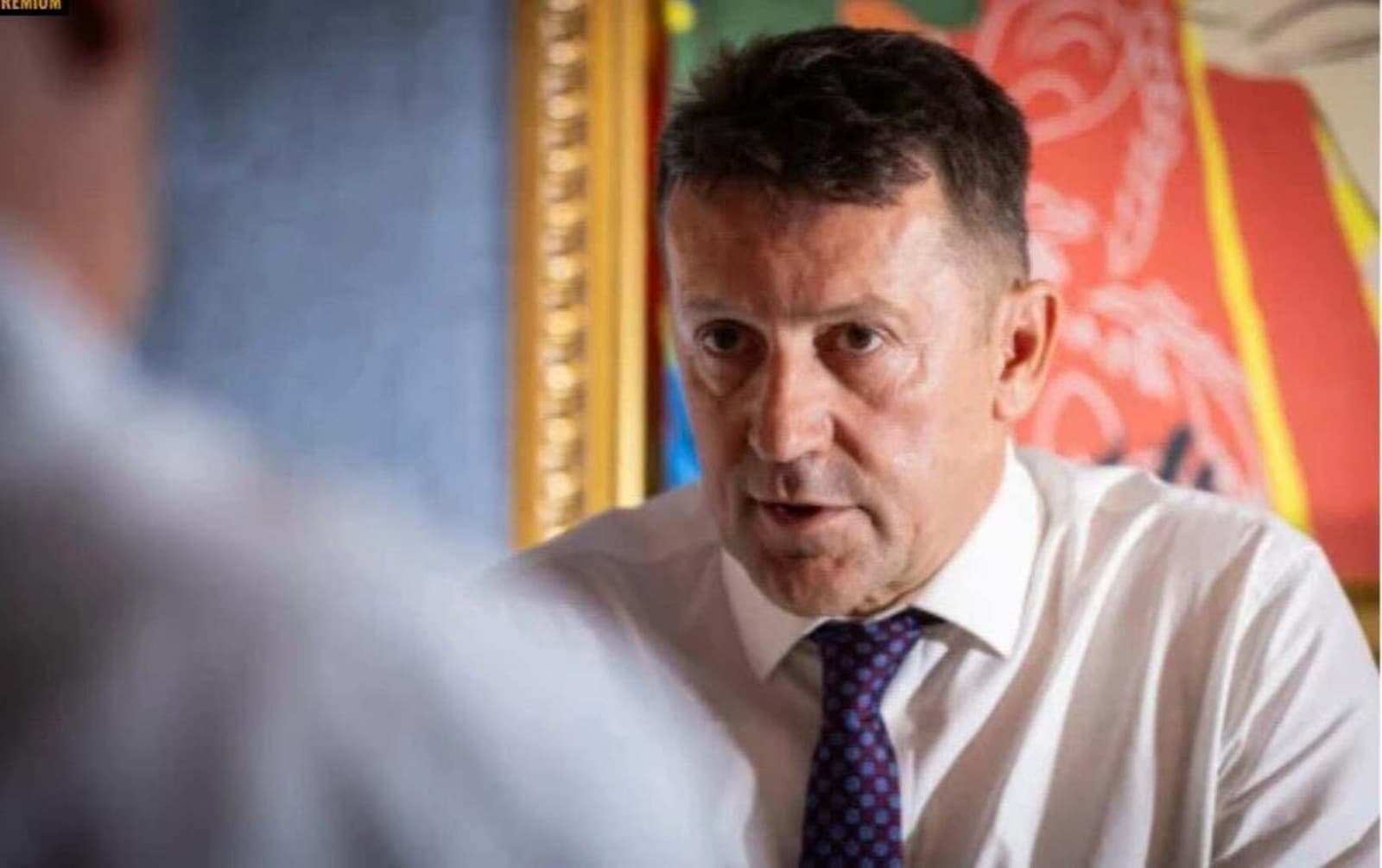 Lučić brutalno razotkriva Čovićevu kriminalnu hobotnicu - slika 1