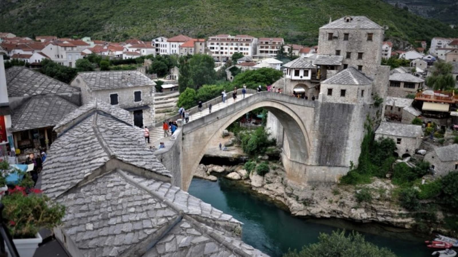 Pojam "Bosna" se gugla kao nikada - slika 1