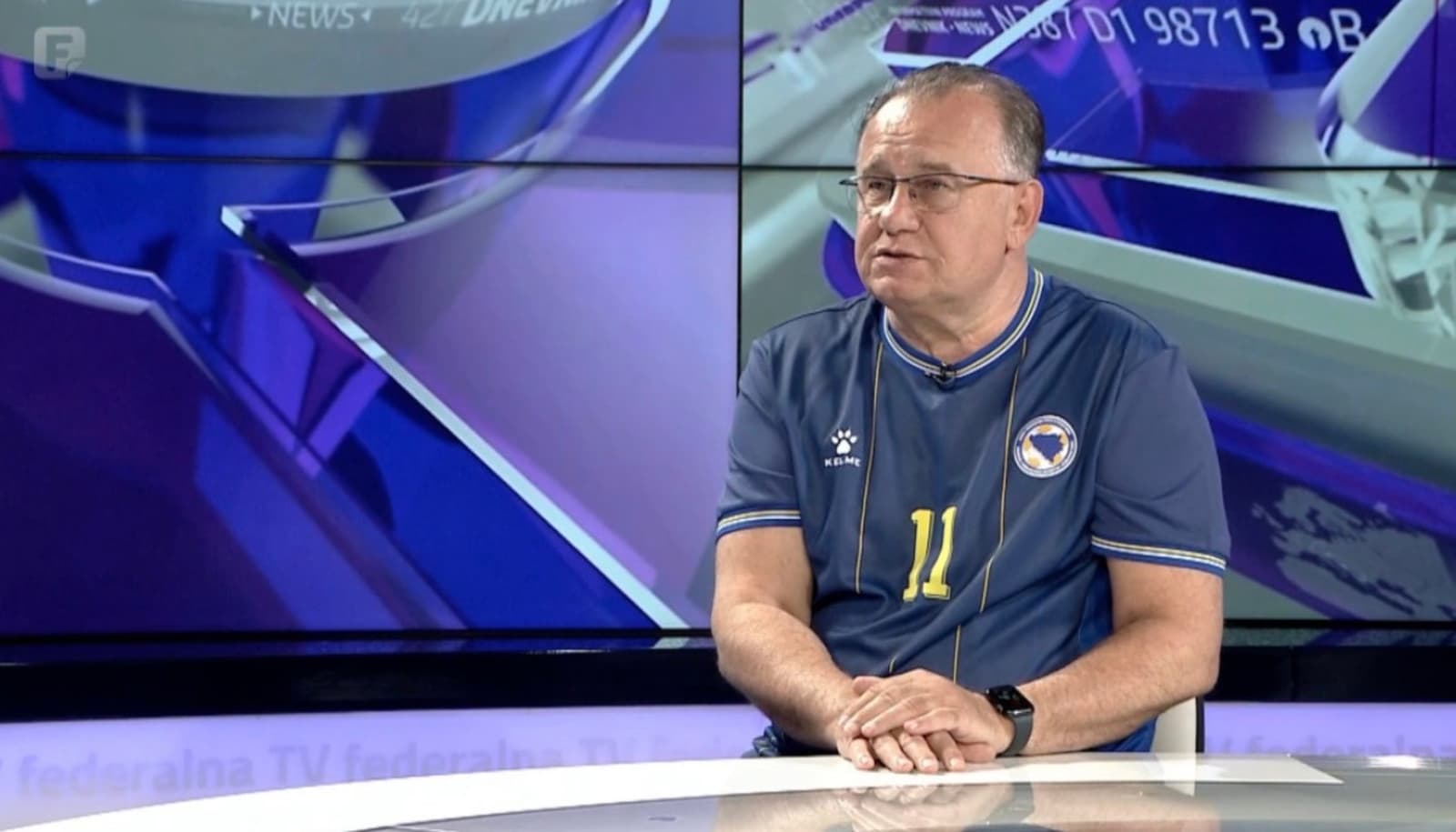 Drski kriminalac Nermin Nikšić - slika 1