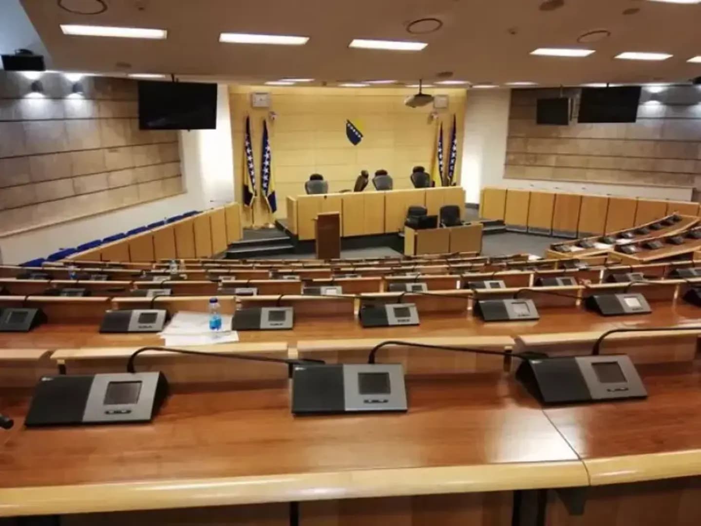 KORUPCIJA: TI BiH primio više prijava zviždača nego sve institucije u BiH zajedno! - slika 1