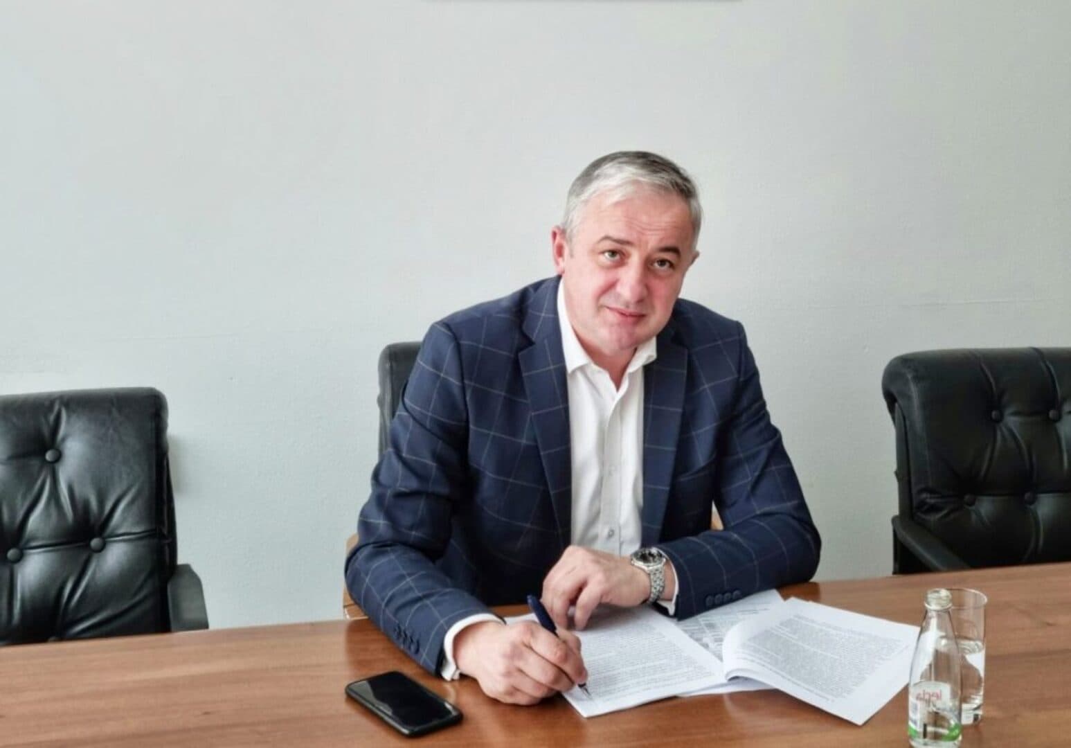 Borenović upozorava: EES je katastrofa! - slika 1