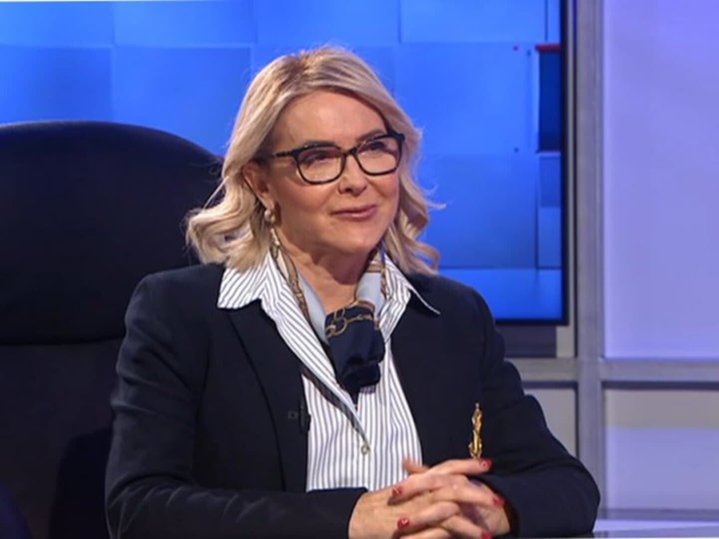 "Ministarstvo vanjskih poslova" Rs imat će 56 ljudi. Vodi ga Ana Trišić Babić - slika 1