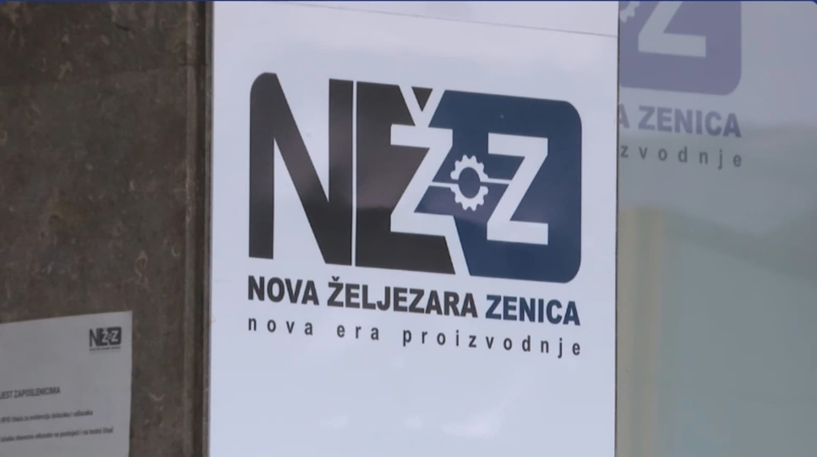 Eksplozija u sjeni stečaja: Nova željezara između istrage i borbe za opstanak - slika 1