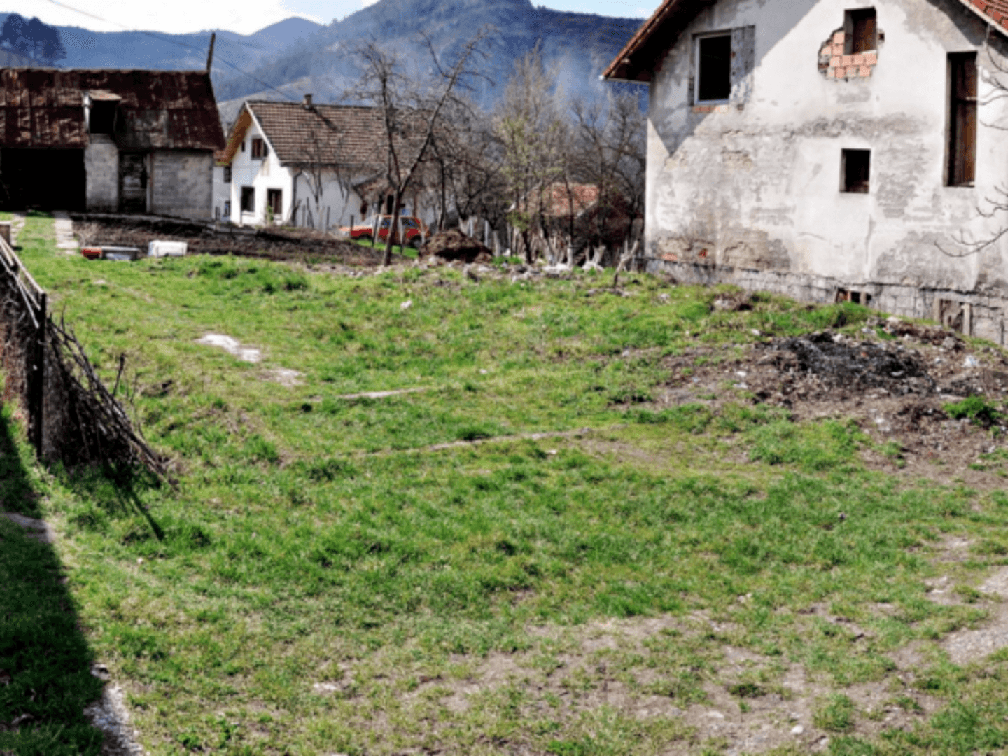 Na današnji dan 70 Bošnjaka živo je spaljeno u Višegradu - slika 1