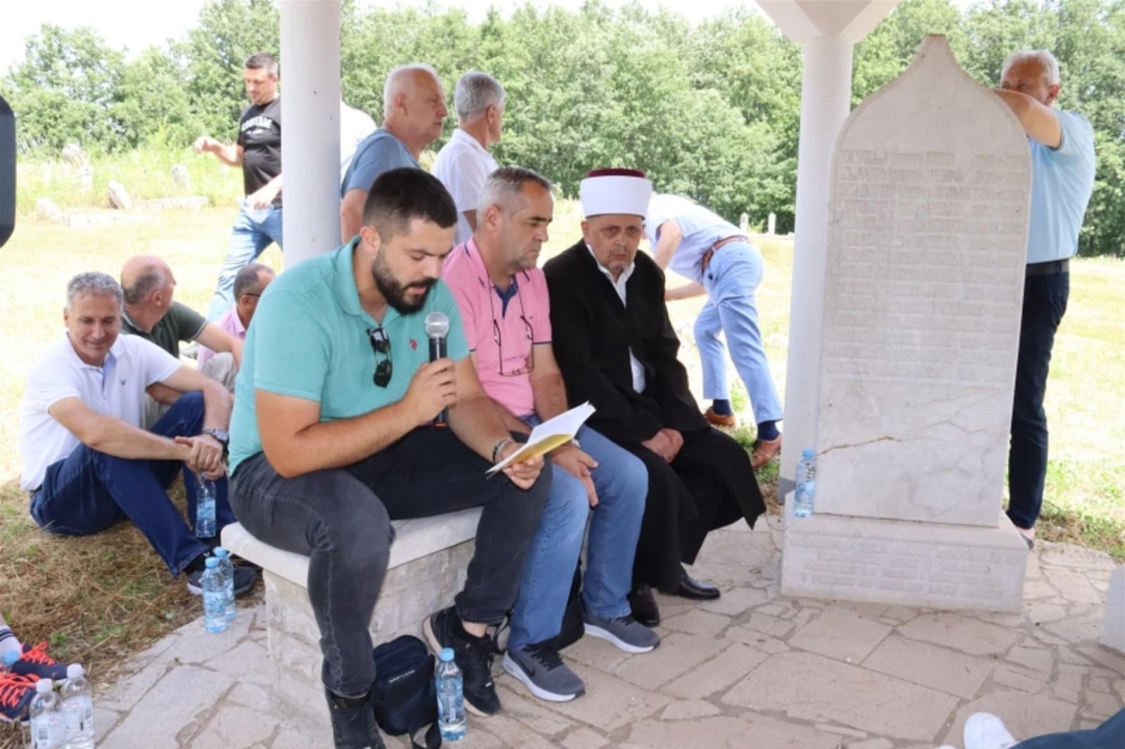 Danas i sutra obilježavanje 34. godišnjice zločina nad Bošnjacima Nevesinja - slika 1