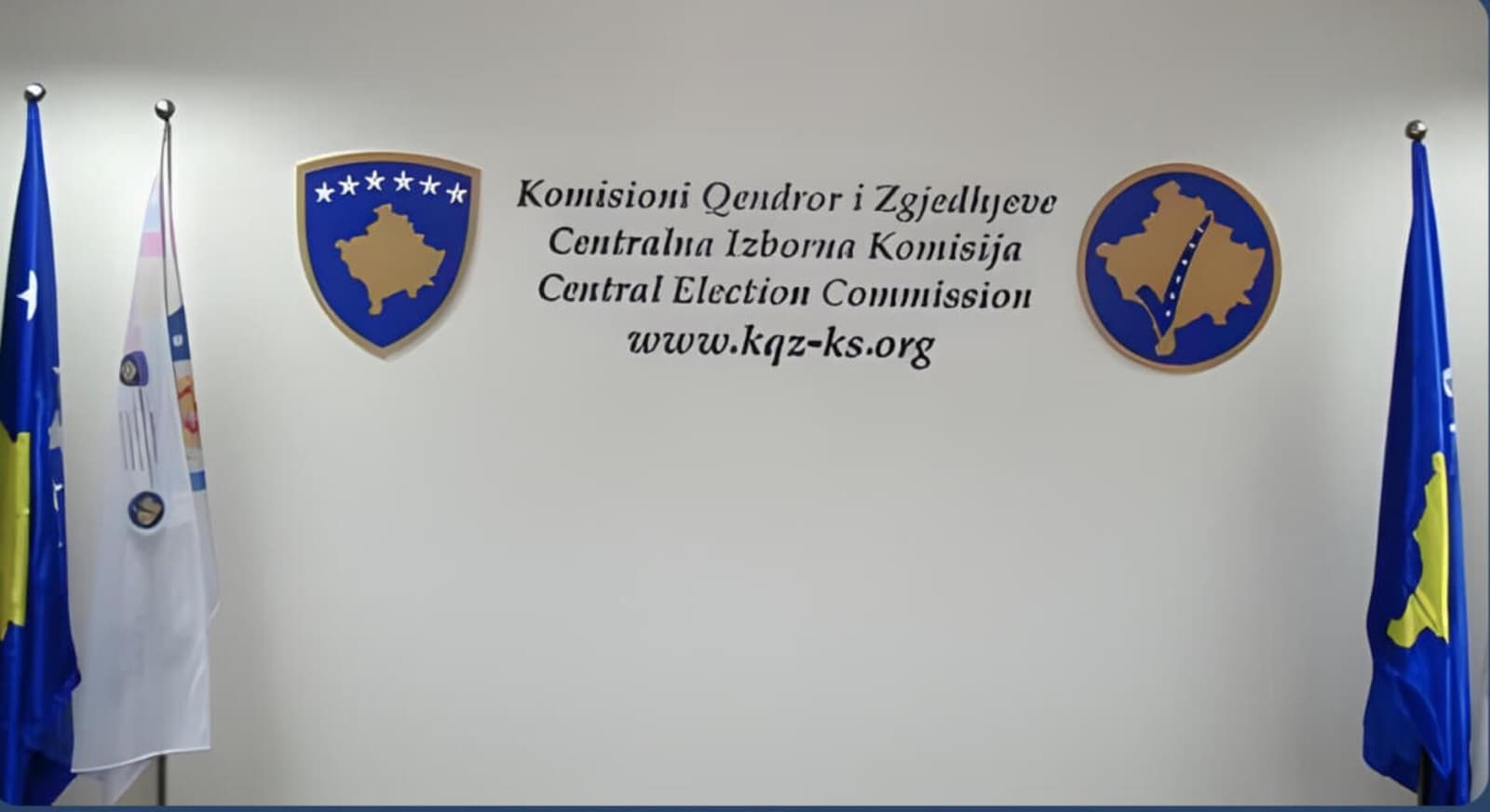 Kosovo: Danas se objavljuju rezultati izbora - slika 1