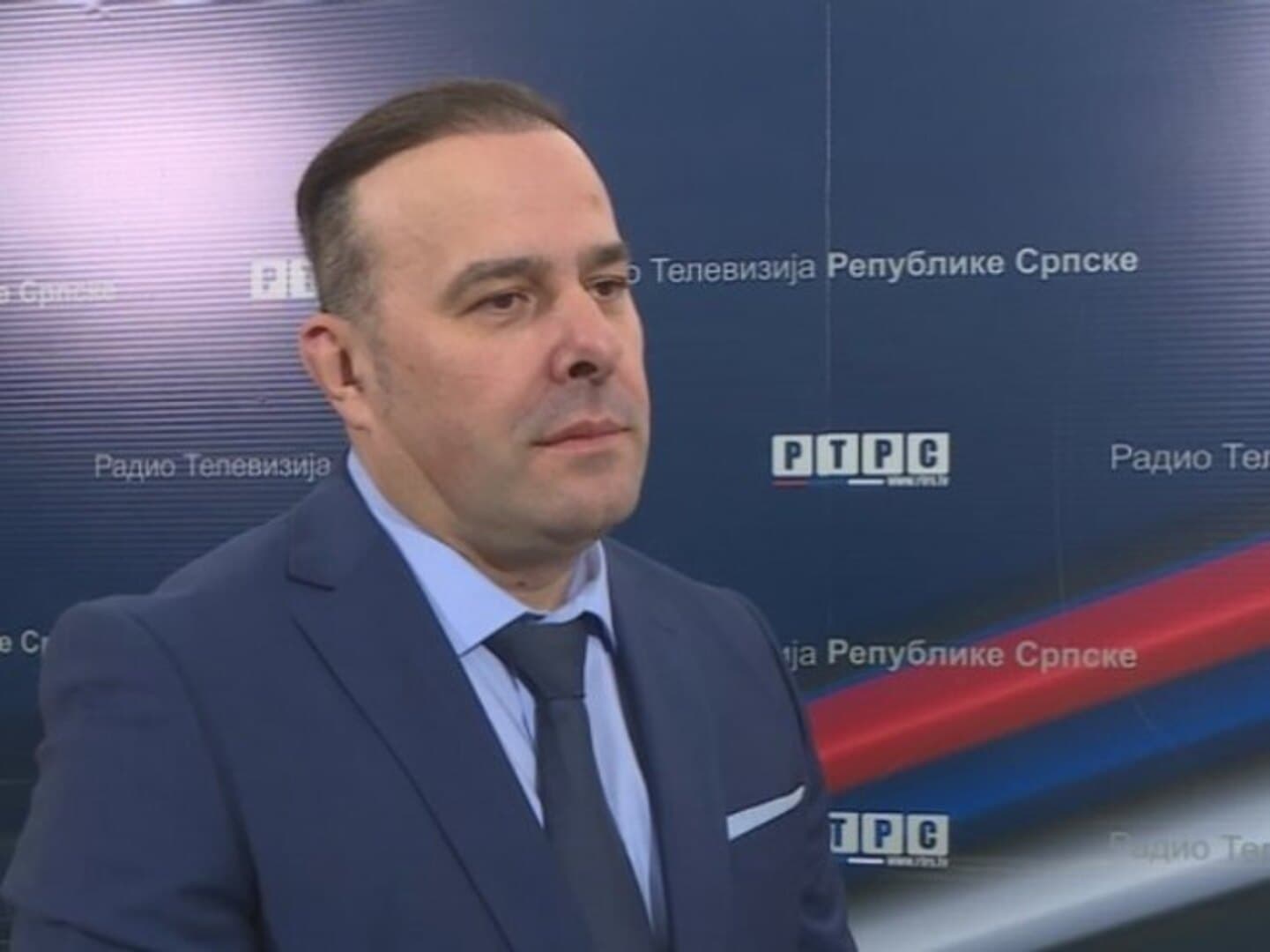 Vranješ: Insistirati da policija i pravosuđe u FBiH riješe pitanje napada na Srbe, njihovu imovinu i vjerske objekte - slika 1