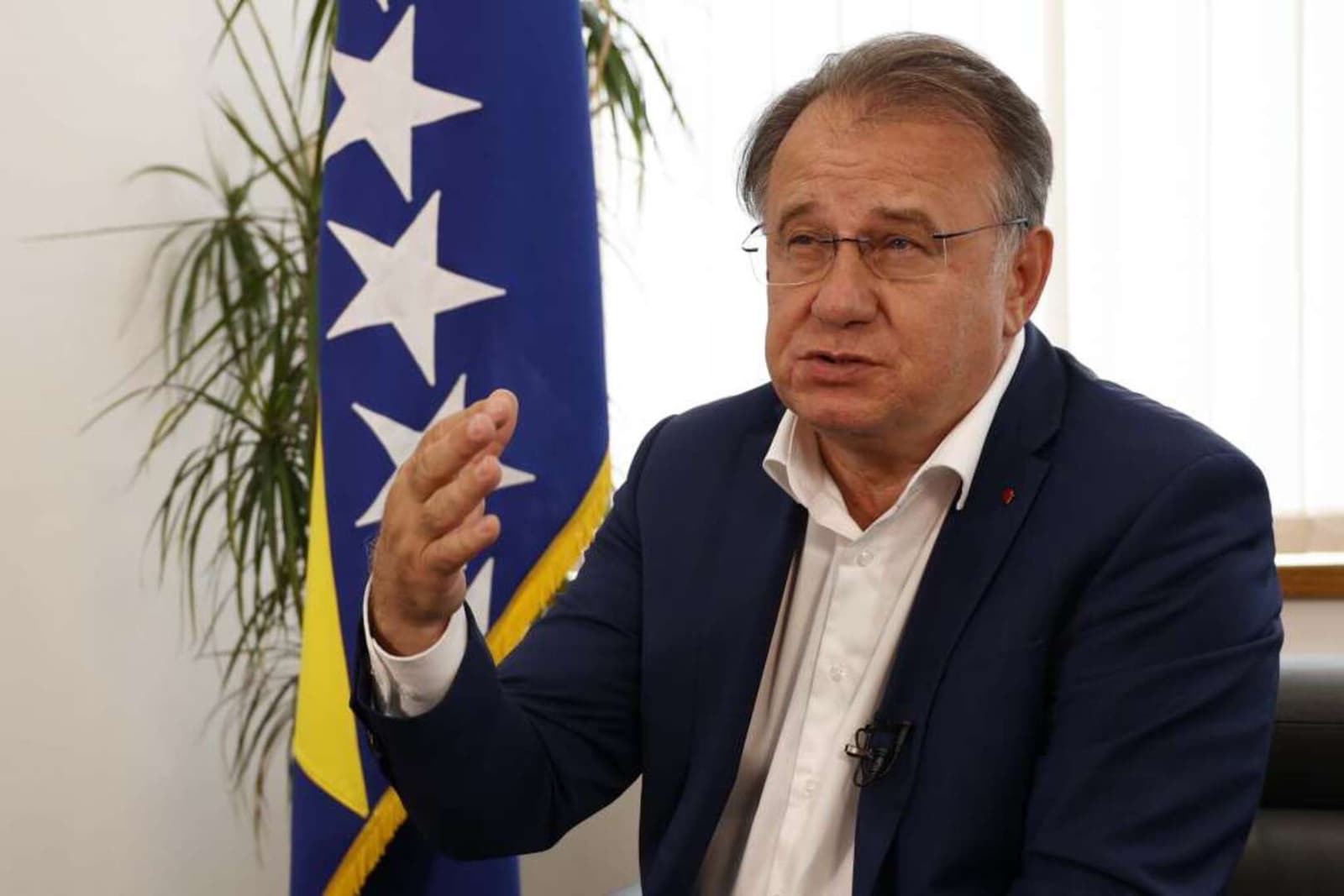 Nikšić ima "principe"! Sve dok to odgovara HDZ-u - slika 1