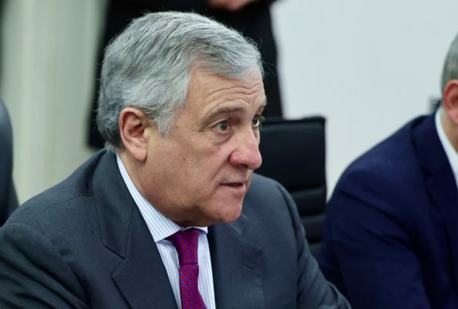 Tajani nakon susreta s Konakovićem: Imamo svog kandidata za OHR, BiH je komplikovana zemlja - slika 1