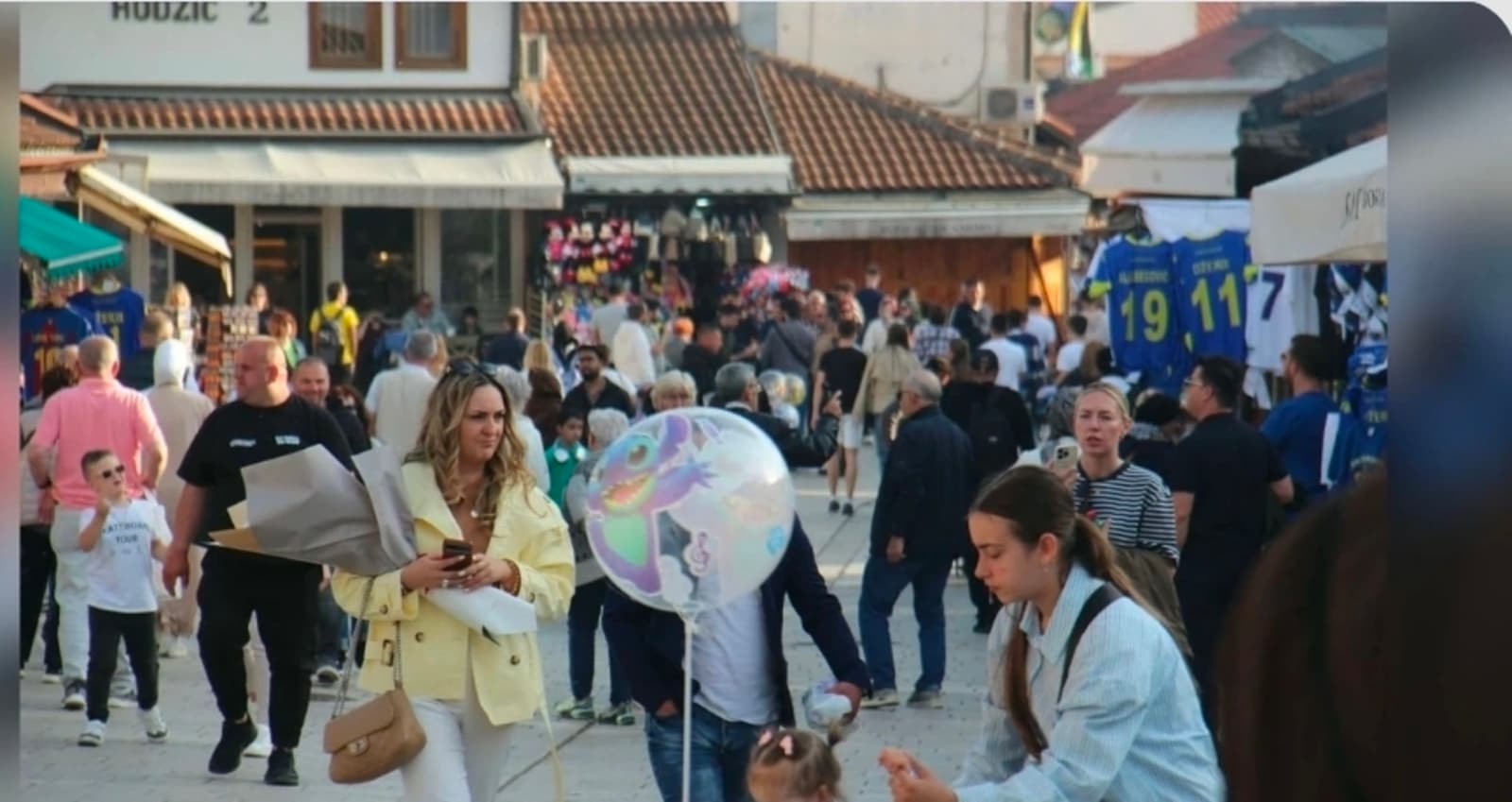 BiH sve privlačnija turistima: Ljepote, historija i gostoprimstvo osvajaju svijet - slika 1