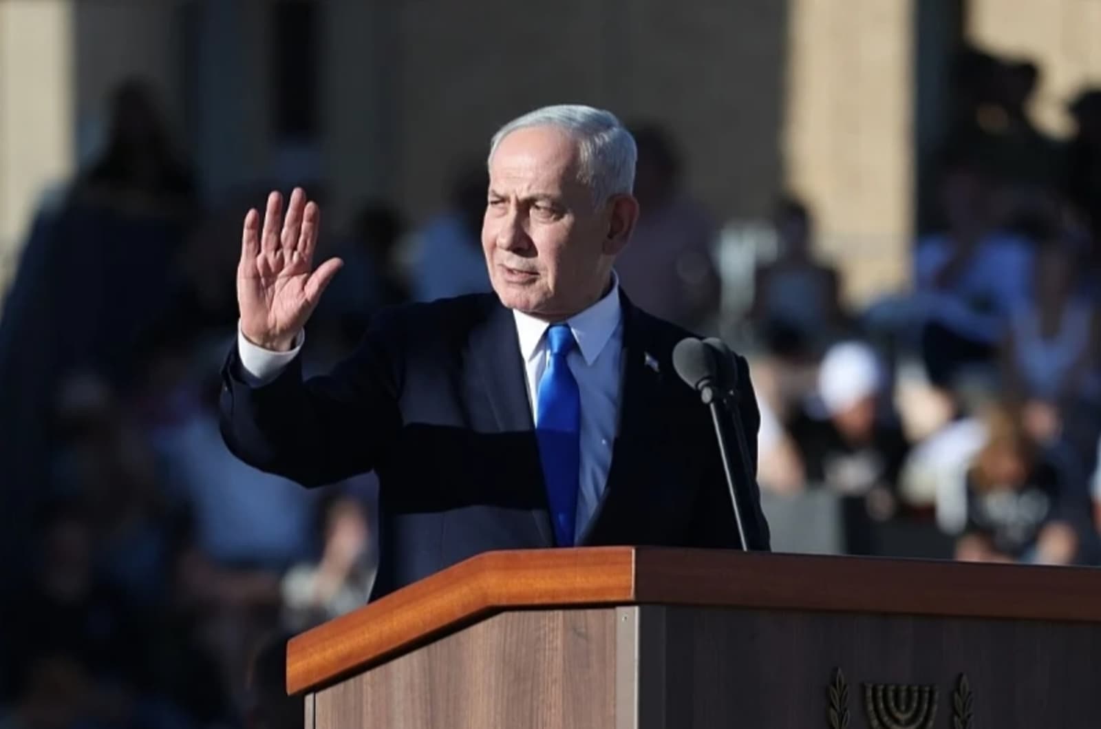 Netanyahu šalje delegaciju u Vašington, razlog je sporazum Irana i Amerike - slika 1