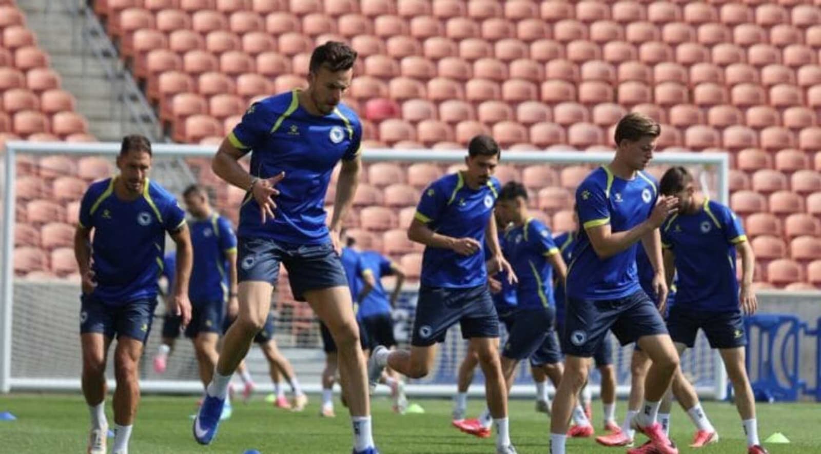 Guardian: SAD su favorit, ali ovo je šansa za BiH - slika 1