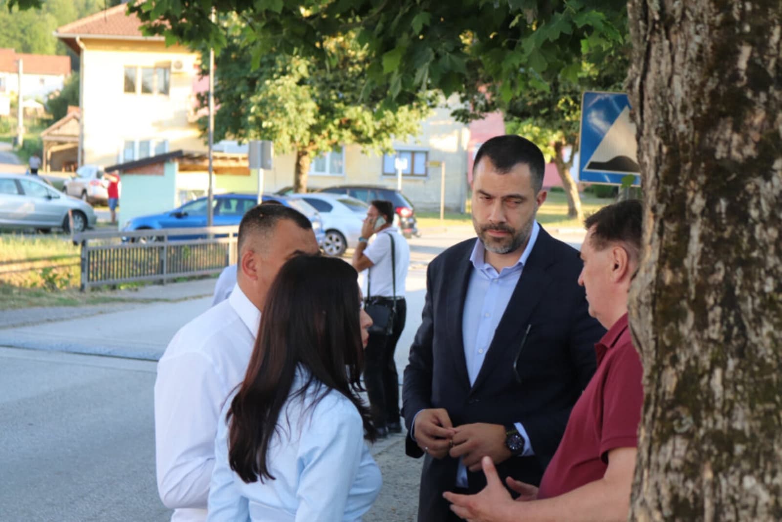 Igor Dodik kandidat za predsjednika Rs, Minić za premijera? - slika 1