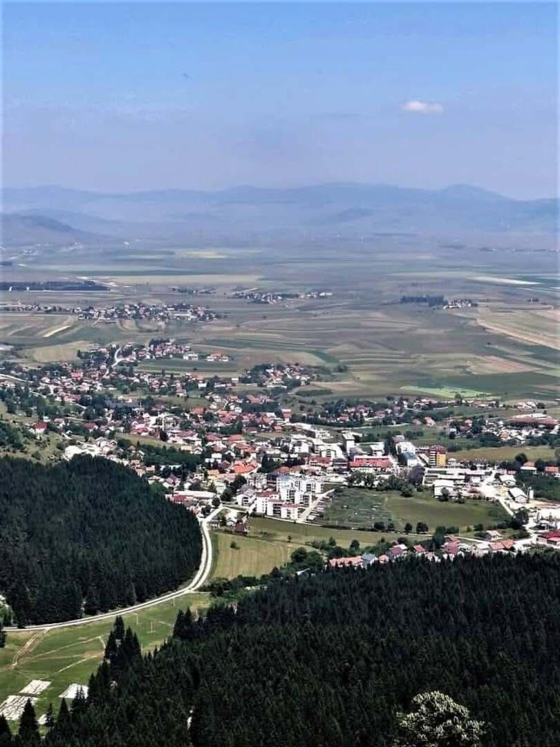 Bivši funkcioneri SDA Glamoč ulaze u Stranku za Bosnu i Hercegovinu. S njima ide i većina članstva - slika 1