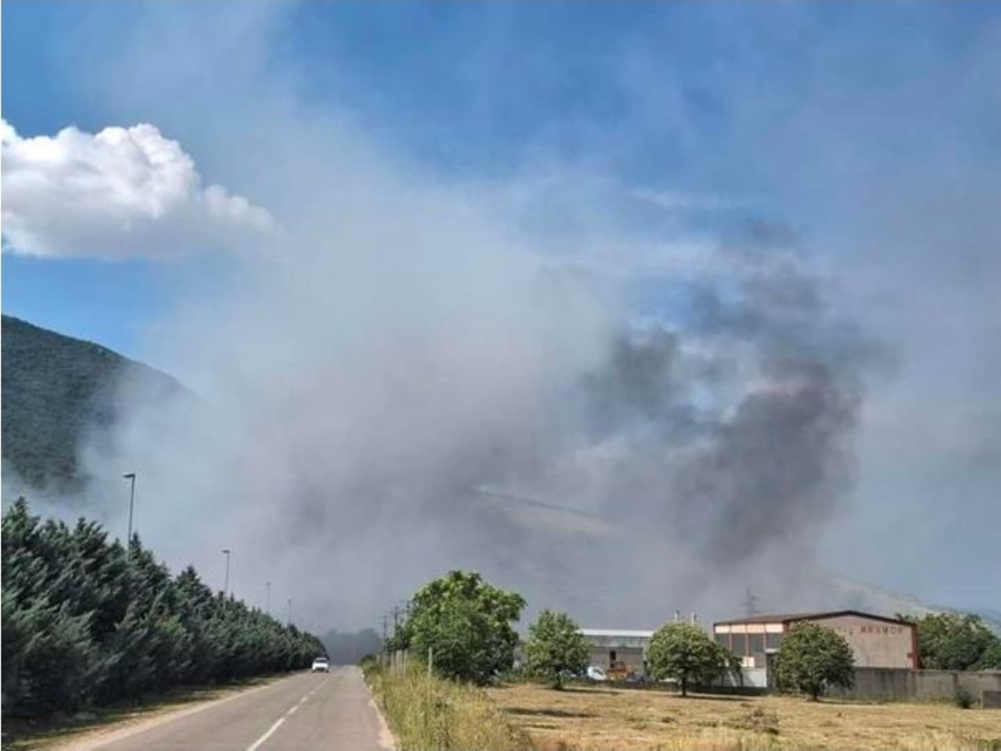 U Mostaru umjereno zagađen zrak, objavljene preporuke za građane - slika 1