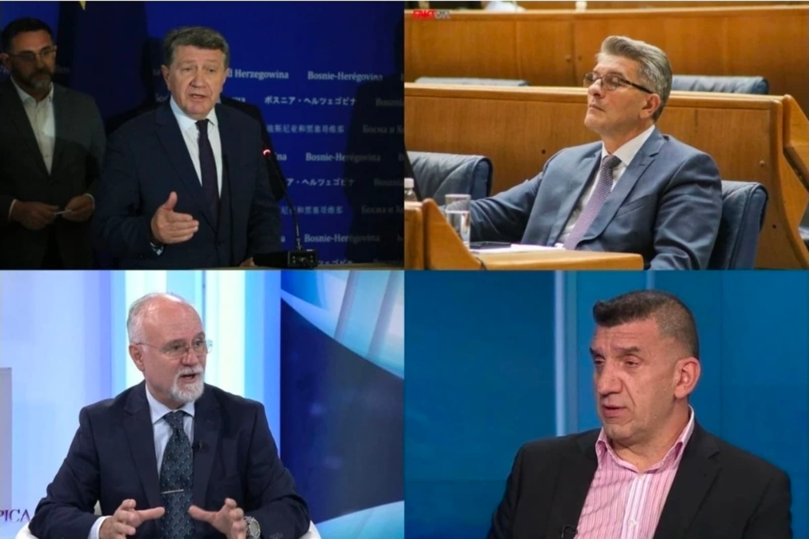 Ekonomisti i zastupnici: Privreda pred blokadom - slika 1