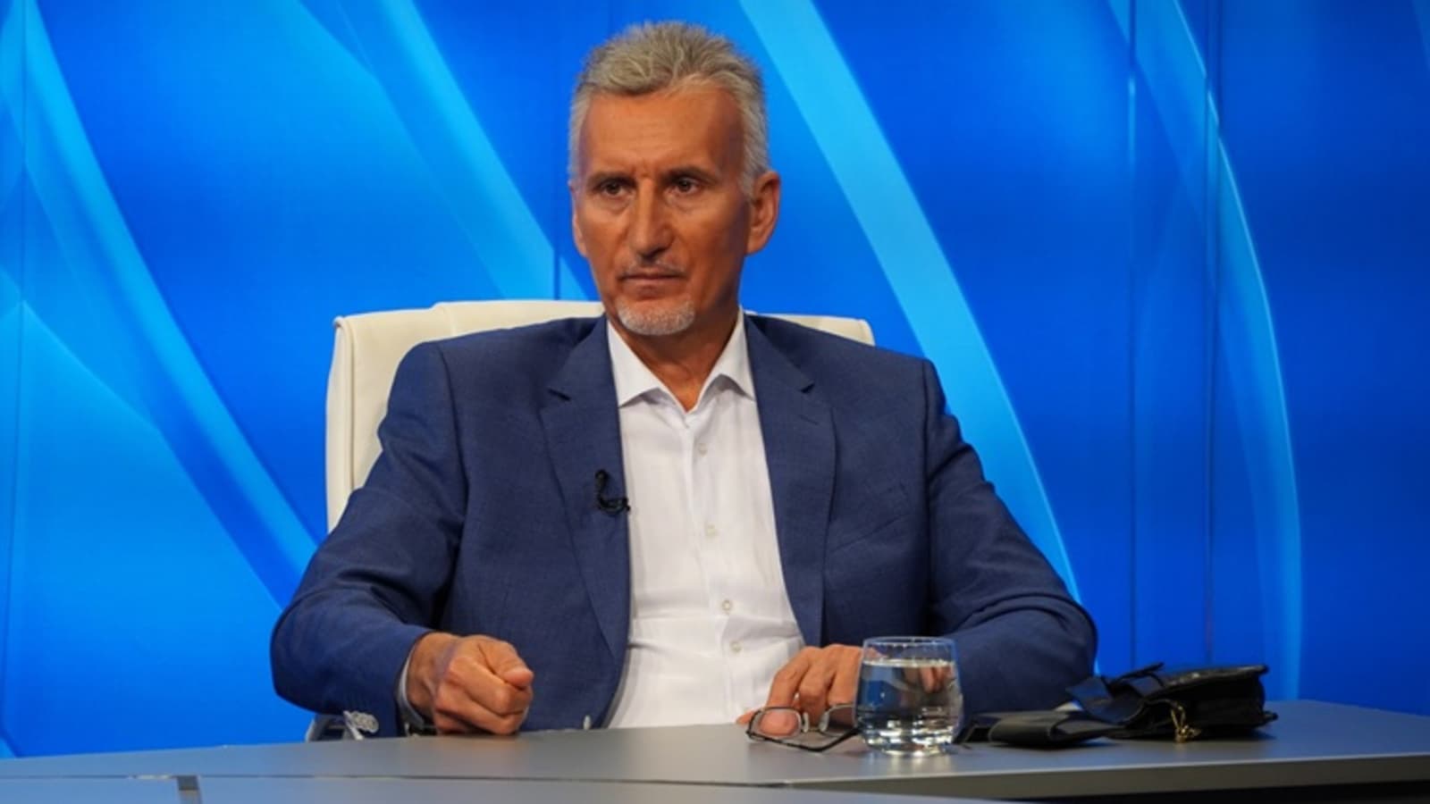 Ademović: Čampare i Zvizdić 'odradit' će i Konakovića. Sada je on na redu - slika 1