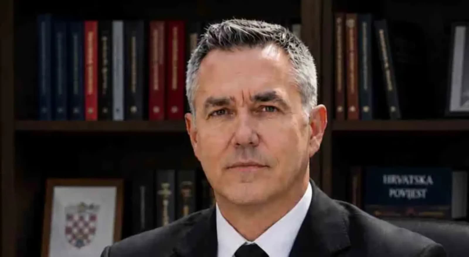 HSP BiH: Dosta je praznih priča o trećem entitetu i izbornoj jedinici - slika 1