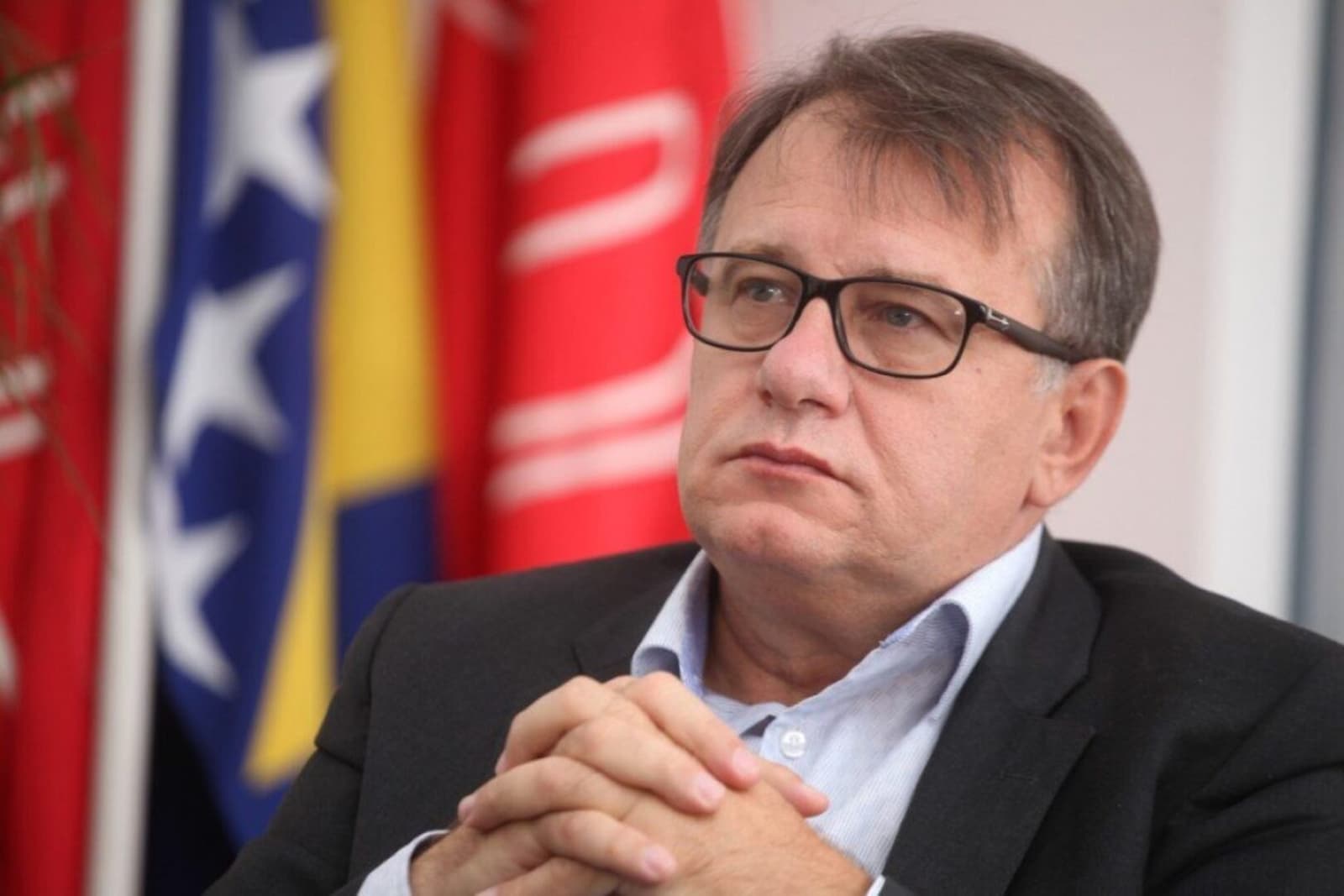 Nikšić najavio inicijativu: Hoće li četvrtak biti neradni dan zbog utakmice BiH? - slika 1