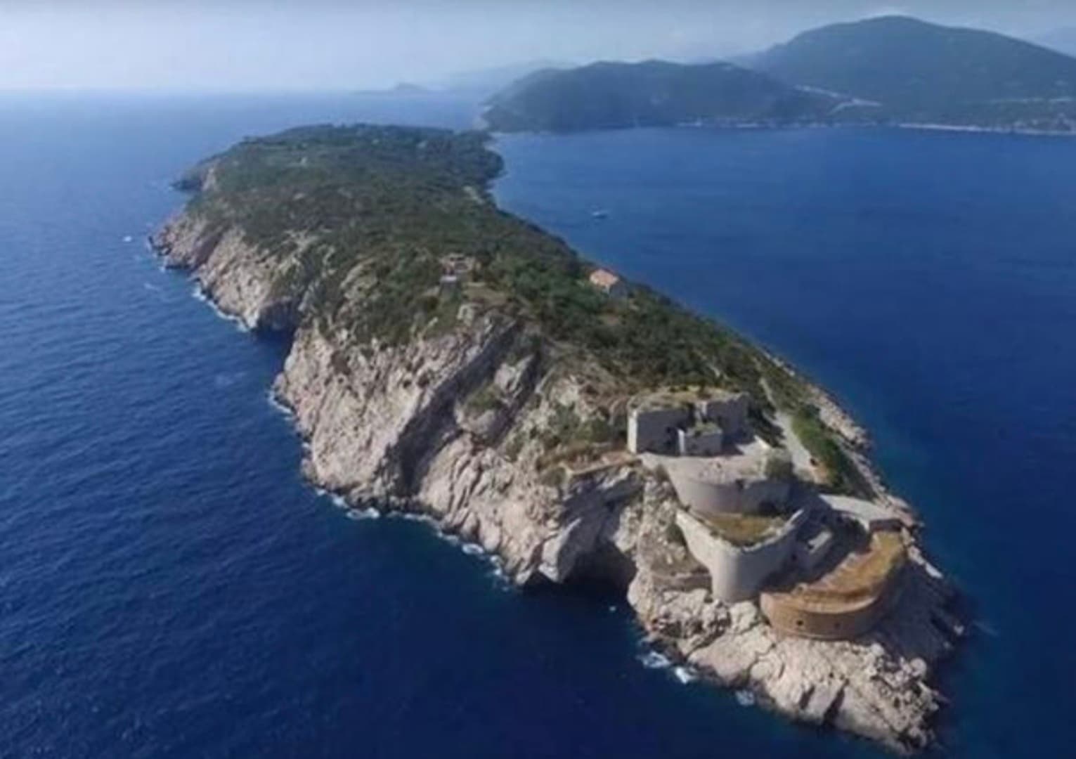 Novi spor Hrvatske i Crne Gore - slika 1