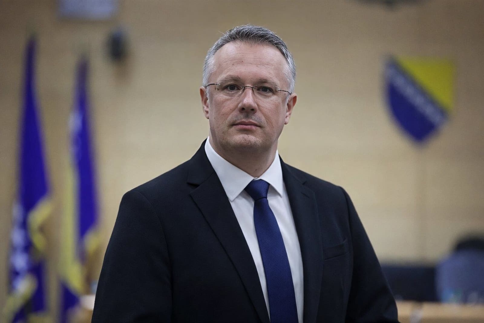 Kajan upozorava: Ni sedam dana nakon požara institucije ne obavještavaju građane! - slika 1