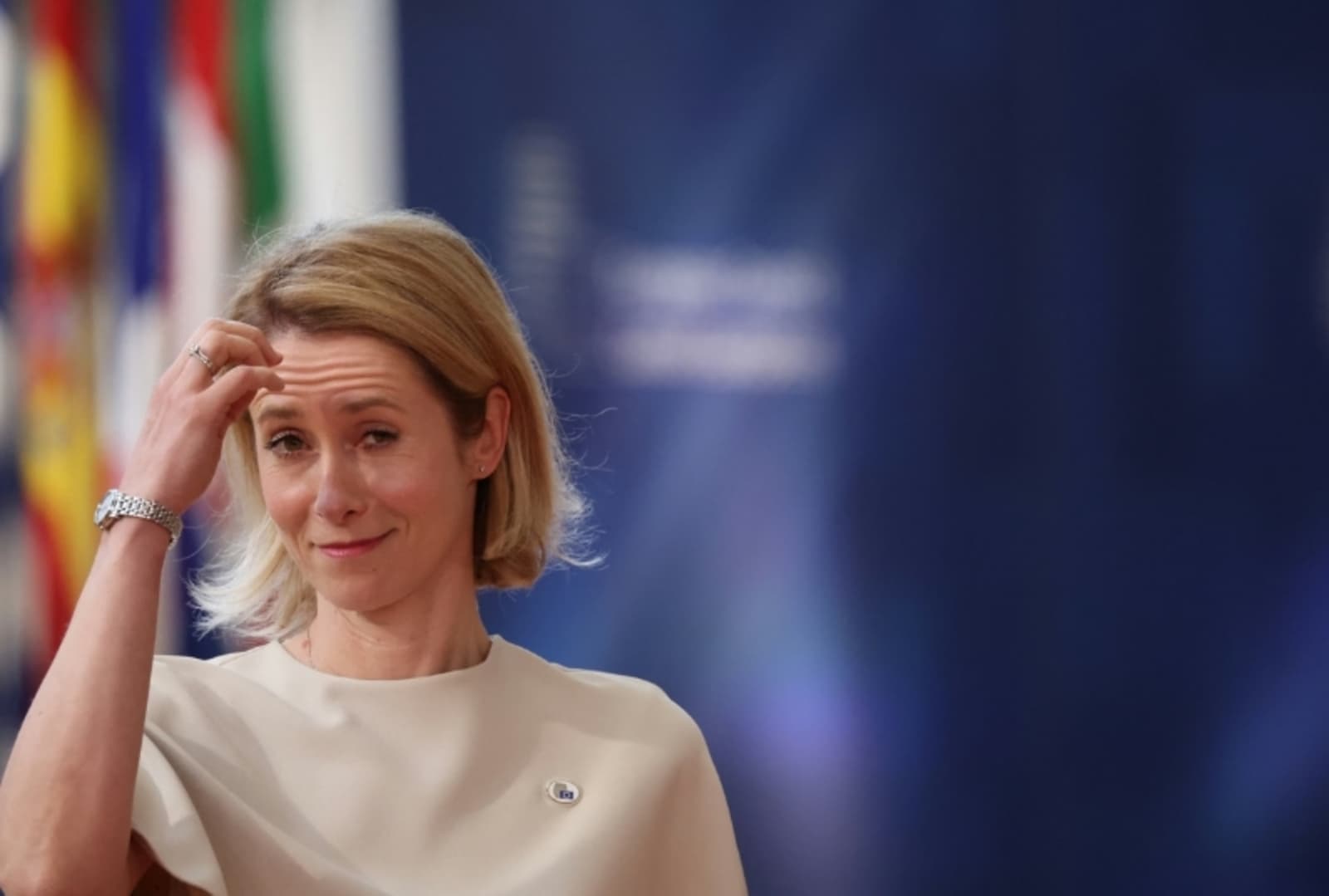 Uoči dolaska Kaje Kallas, BiH i dalje bez ključnih zakona i glavnog pregovarača - slika 1